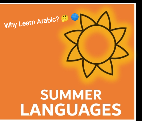 Why Learn Arabic? 🤔 🌐